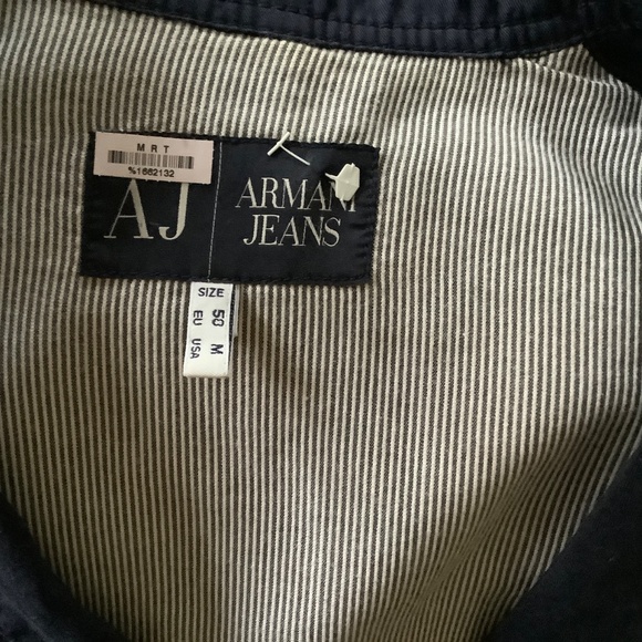 John Varvatos and two other mens jackets - Picture 7 of 9